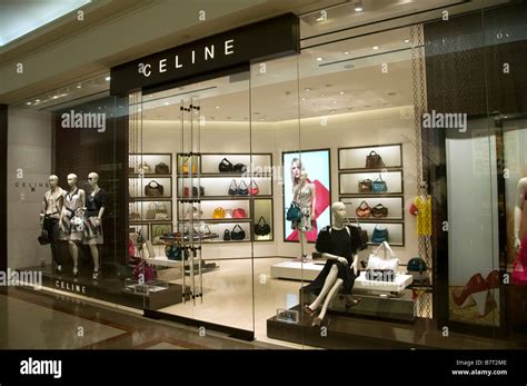 CÉLINE Singapore 